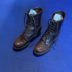 Women’s Durango boots